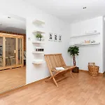 Casa de hóspedes Nordkap 3*