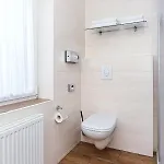 Nordkap Casa de hóspedes 3*