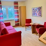 Nordkap Guest house 3*