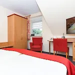 Casa de hóspedes Nordkap 3*