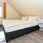Nordkap Guest house Bensersiel