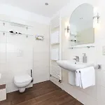 Casa de hóspedes Nordkap 3*