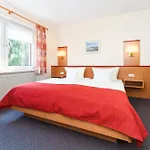 Nordkap Guest house Bensersiel