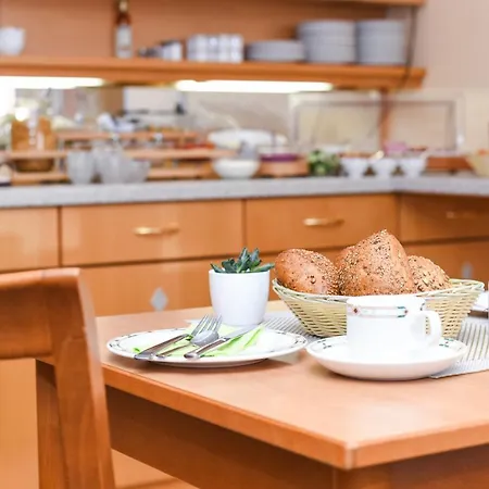 Nordkap Guest house *