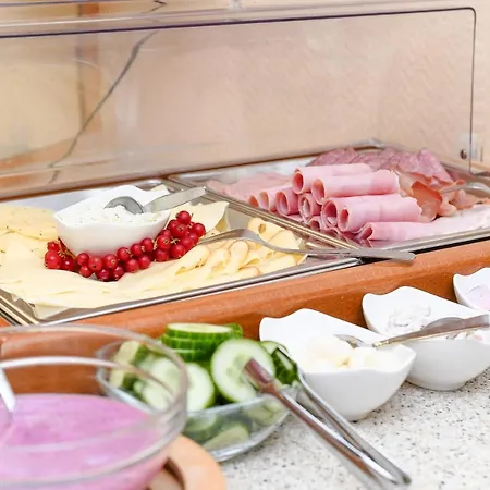 Nordkap Гостевой дом