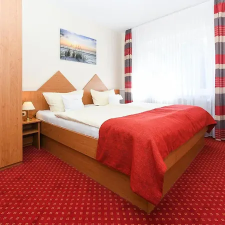 Guest house Nordkap *