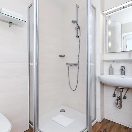 Гостевой дом Nordkap 3*