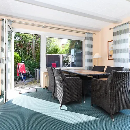 Nordkap Гостевой дом Бензерзиль