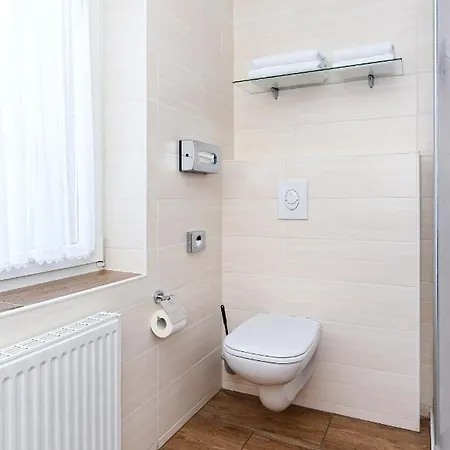 Nordkap Гостевой дом 3*