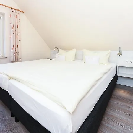 Guest house Nordkap Bensersiel