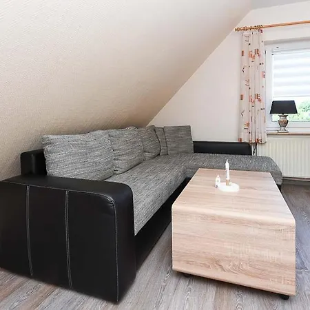 Nordkap Guest house