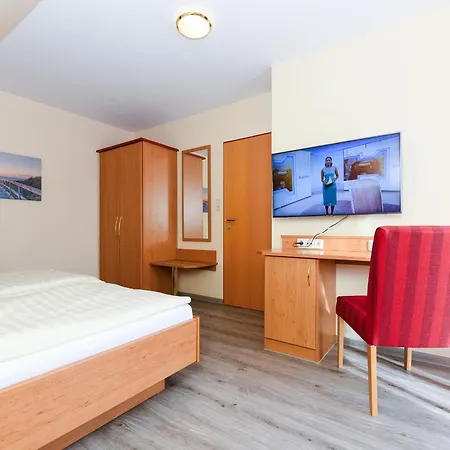 Guest house Nordkap Bensersiel