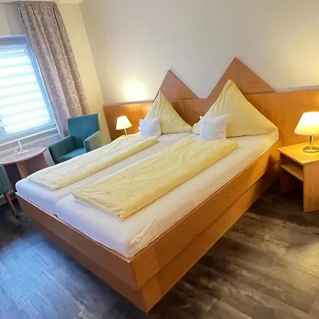 בית הארחה Nordkap 3*