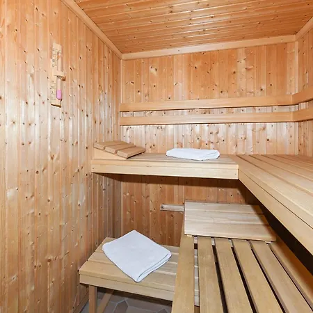 Casa de hóspedes Nordkap 3*