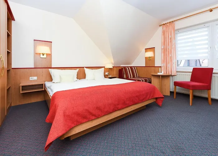 Nordkap 3* בנסרסיל