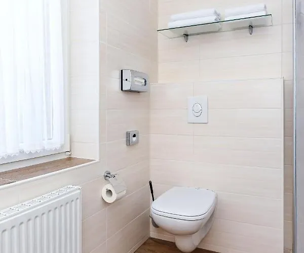 Nordkap Pensionat 3*