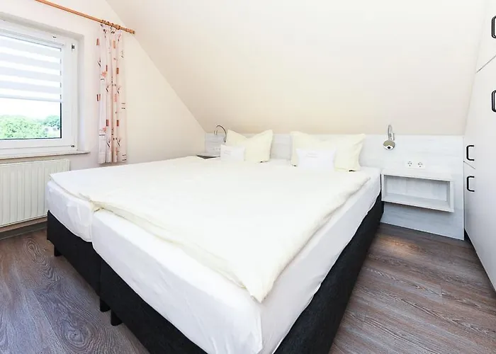 בית הארחה Nordkap בנסרסיל